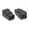 Cabeus Вилка С20 разборная, 16А, 250 V, IEC-320-C20