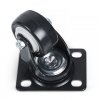 Cabeus Роликовая опора для напольных шкафов серии SH-05C-, ND-05C-, JF01