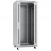 Cabeus Шкаф телекоммуникационный 19 напольный 27U ND-05C-27U60/60-BK
