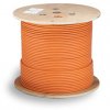 Cabeus Кабель витая пара экранированная SFTP (SF/UTP), категория 6 SFTP-4P-Cat.6-SOLID-LSZH